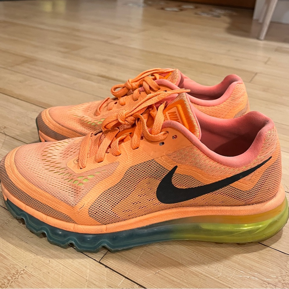 Nike Air Max 2014